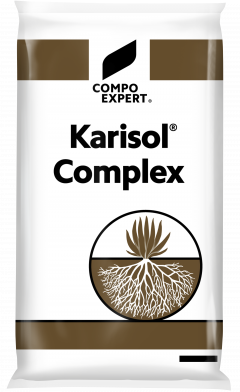 [KRSLCMPL] KARISOL COMPLEX - 25 KG