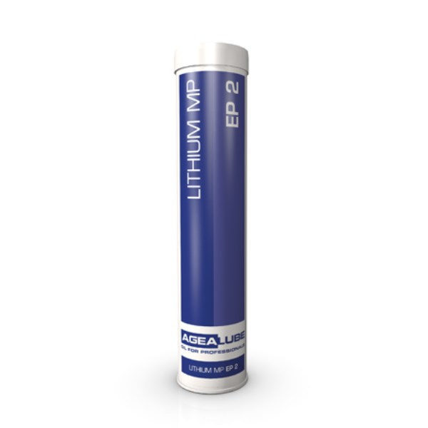 [MPP400] MULTIPURPOSE EP 2 SMEERVET - 400  G