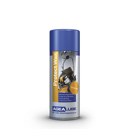 [PRTW] PROTECT WAX - 400 ML