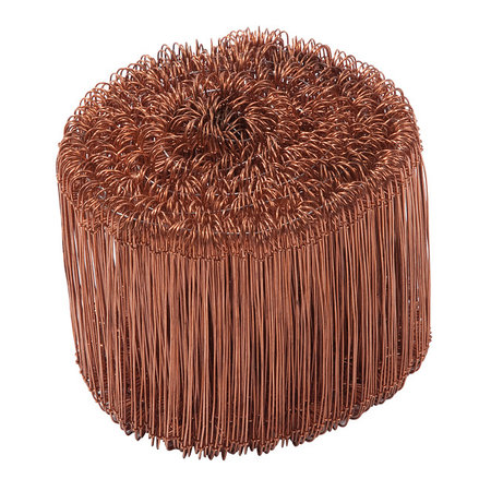 ZAKKENSLUITERS GEGLOEID. VERKOPERD. 1.0X140MM (1000 ST)