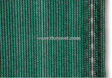 AFSCHERMNET 90 % GROEN -