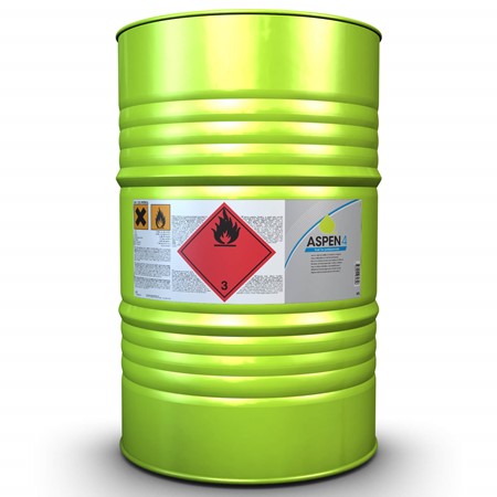 [ASP4-200] ASPEN 4 - (200 L)