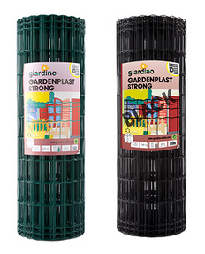 [1529833] GARDENPLAST STRONG GROEN (102CM X 10M GROEN)