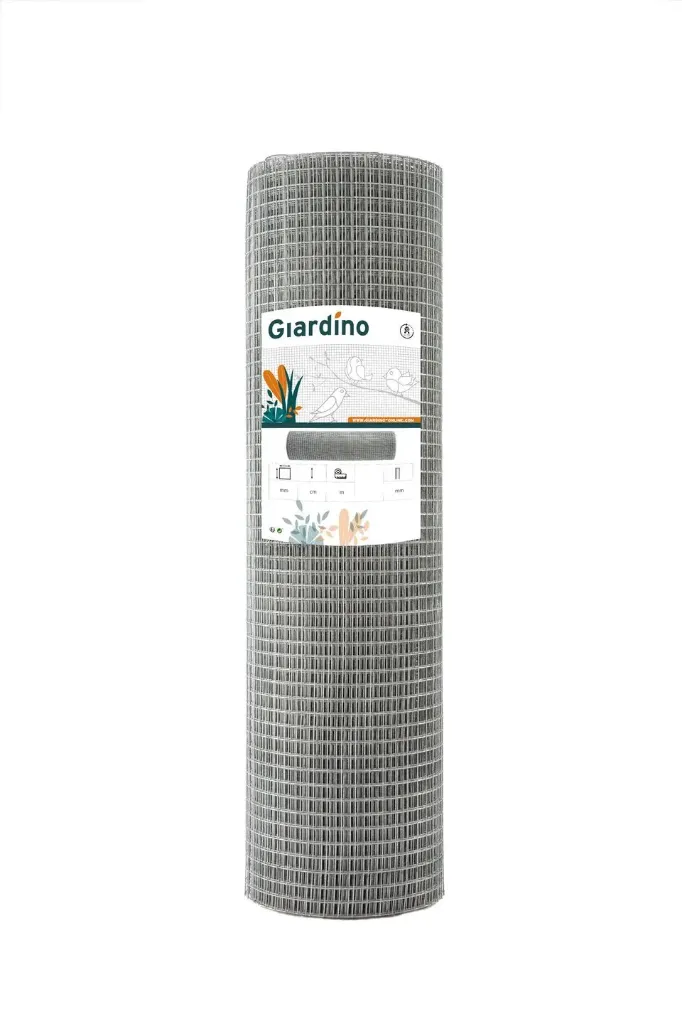 GIARDINO ZIFTGAAS