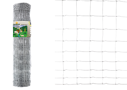 SCHAPENGAAS LICHT VERZ.