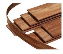 [AZST10/100/3] AZOBE STRIP 10/100 MM - 3 M