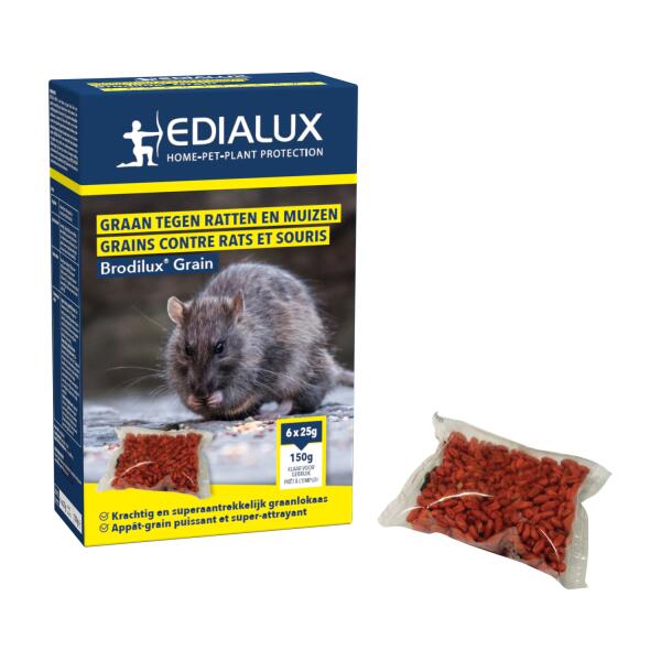 [86600633] BRODITEC G-29 (GRAINS) 150G