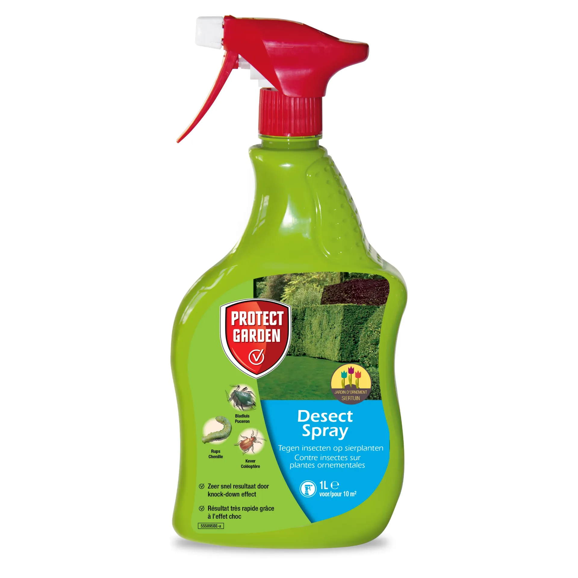 FASTION INSECT SPRAY 1L