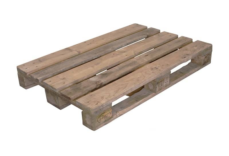 GRASDALTEGEL PALLET
