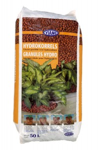 HYDROKORRELS - 10 L