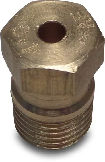 [OP7012814] MAIN NOZZLE 4.0 MM TYPE RC 130
