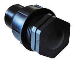 MPI KNEL - AFDICHTSTOP 16 MM