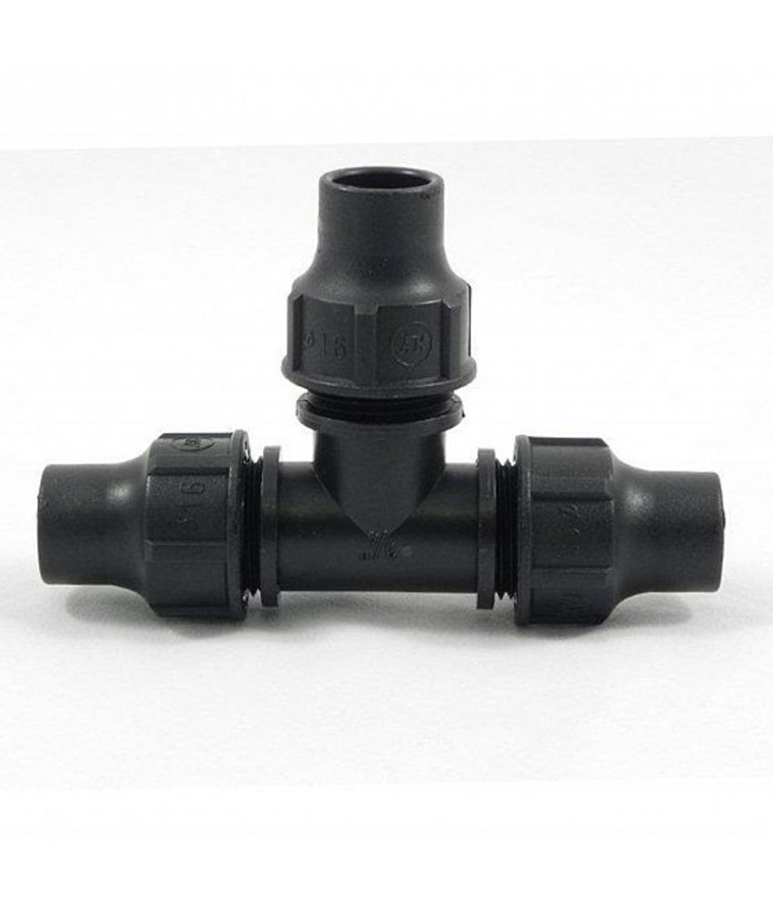 [MPIKNTVRB3X16] MPI KNEL T-VERBINDER 3X16mm