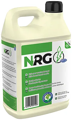[VINRG05] NRG LEAF - BIOSTIMULANT - 5 L