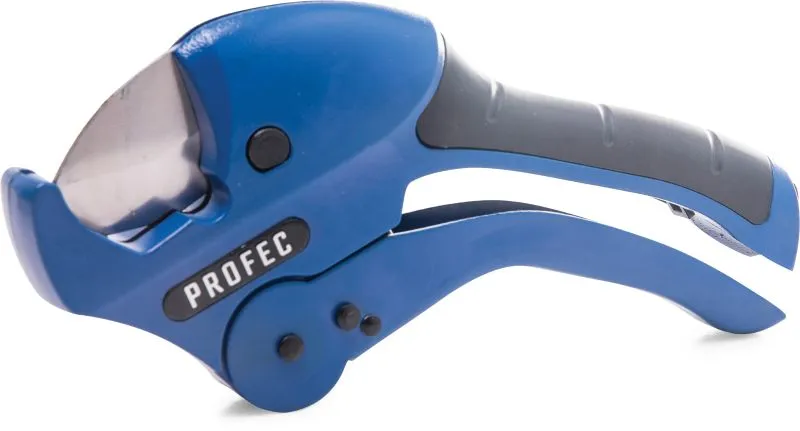 PROFEC PIJPSNIJDER 20-40 MM BLAUW