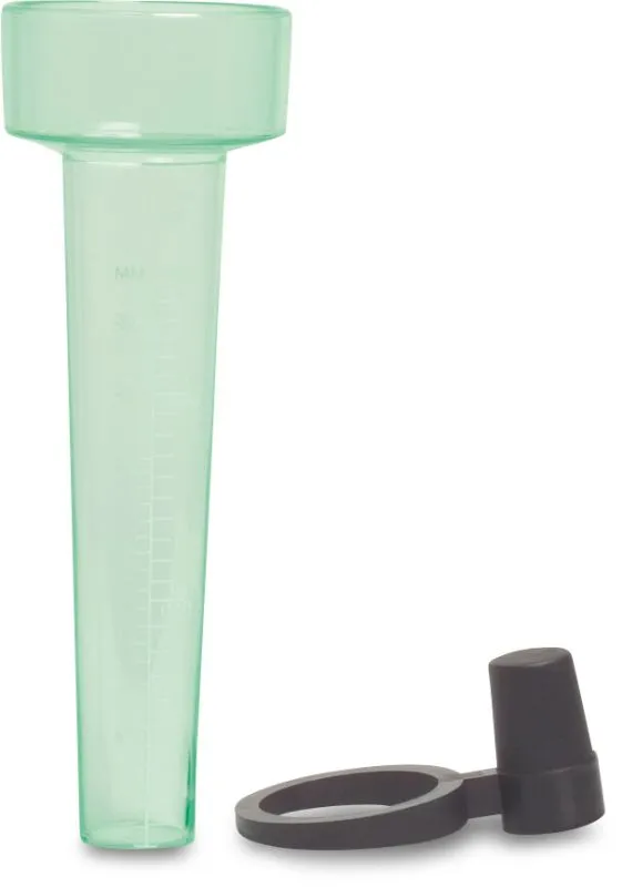 REGENMETER