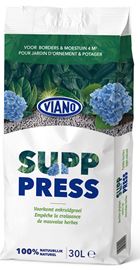 SUPP PRESS - 30 L