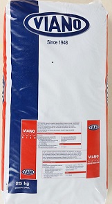 [VIBVP] VIANO B.V. POEDER  - 25 KG