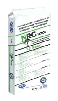 [PFTNRG] VIANO TURFPROF NRG ROOT - 25 KG