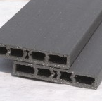 [EP2/22] ECOPLANK HOL (22 CM X 4 CM  2M)
