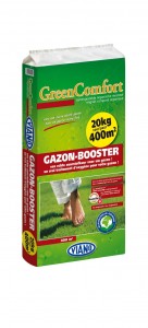 [GCB0010] GREENCOMFORT GAZON BOOSTER (200 M² - 10 KG)