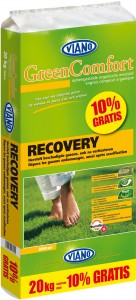 GREENCOMFORT RECOVERY