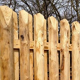 KASTANJEPANEEL DOUBLE FACE