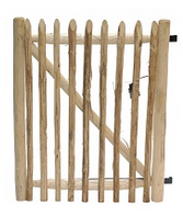 KASTANJEPOORT COURBEFY