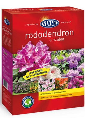[TMROD1.75P] ORG. MEST. VOOR RODODENDRON (1.5 KG)