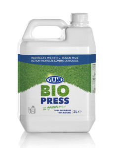 [LQBP02] VIANO BIO PRESS (2 L)