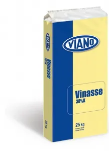 [PFVIN25] VINASSE-KALI (25 KG)