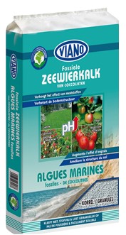 [VIFOS10] ZEEWIERKALK VAN COCCOLIETEN KORREL (10 KG)