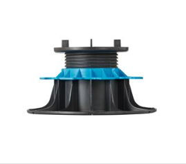 TEGELDRAGER EINDPLAAT VOOR RANDEN/HOEKEN