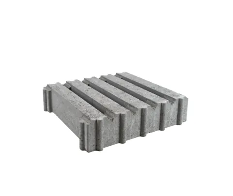 [CCK172317] GRASDAL 40X37.5X10CM -BENOR-