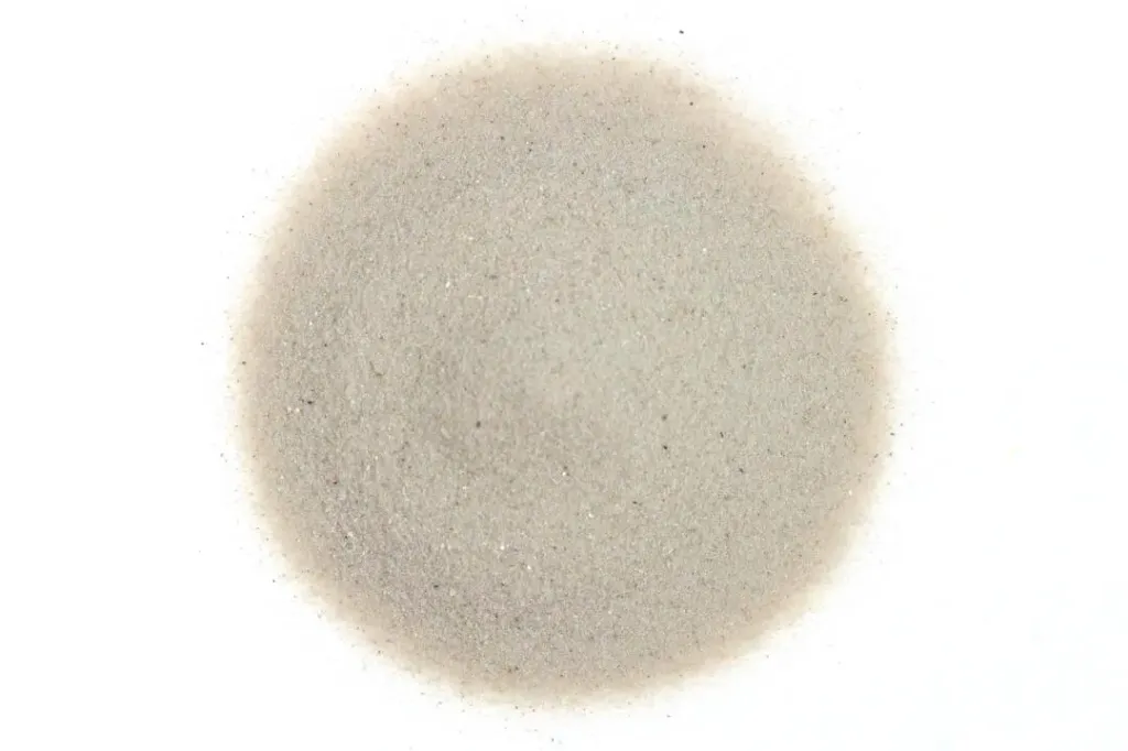 KWARTSZAND M 31 - 25 KG