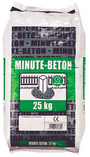 MINUTE BETON - 25 KG