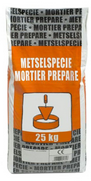 METSELSPECIE - 25 KG