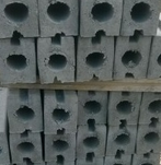 [BTPG80/90/40] BETONPAAL GAT Ø 80 90 CM 40 CM RABAT