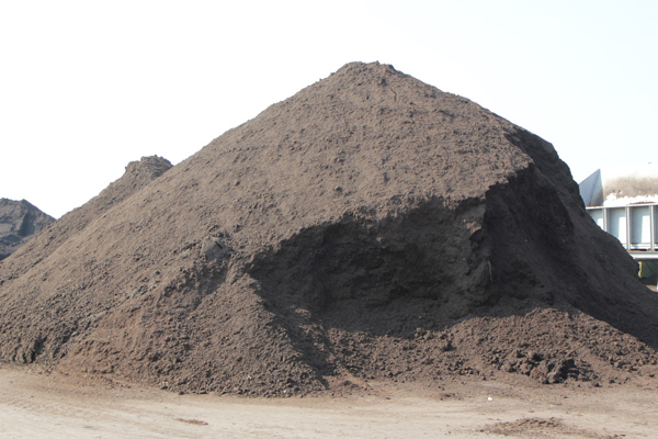 [TBCMPMBB] TUINBOUWCOMPOST IN MINI BIG-BAG = 0.5 M³