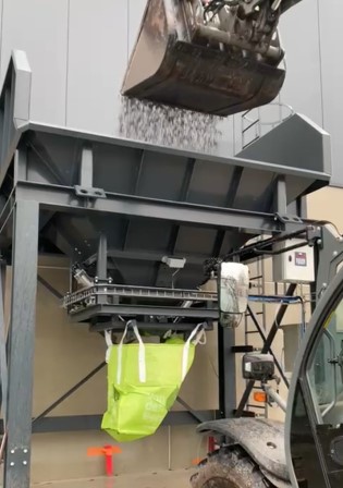 [VLBBGRND] VULLEN BIG BAG