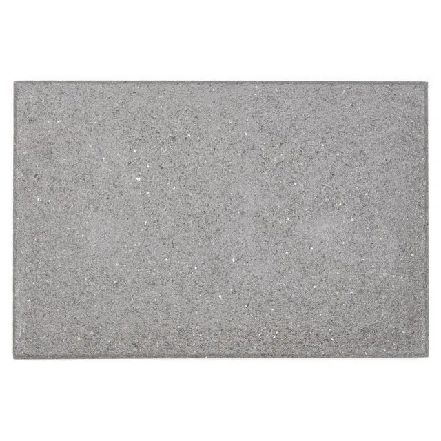 [172377] TERRASTEGEL 60x60x3.9 CM MET C-PROTECT (ANTRACIET)