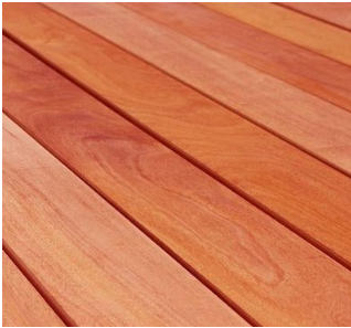 [PKTRSPLBFX14] PADOUK TERRASPLANK B-FIX 21 145 MM / LM (145 MM / LM)