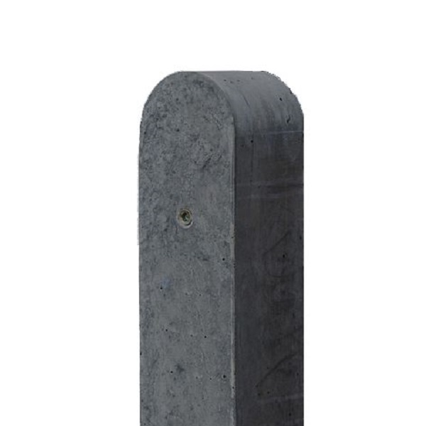 BETONEINDPAAL RABAT ANTRACIET 275 X 220 BREED 5.5 CM