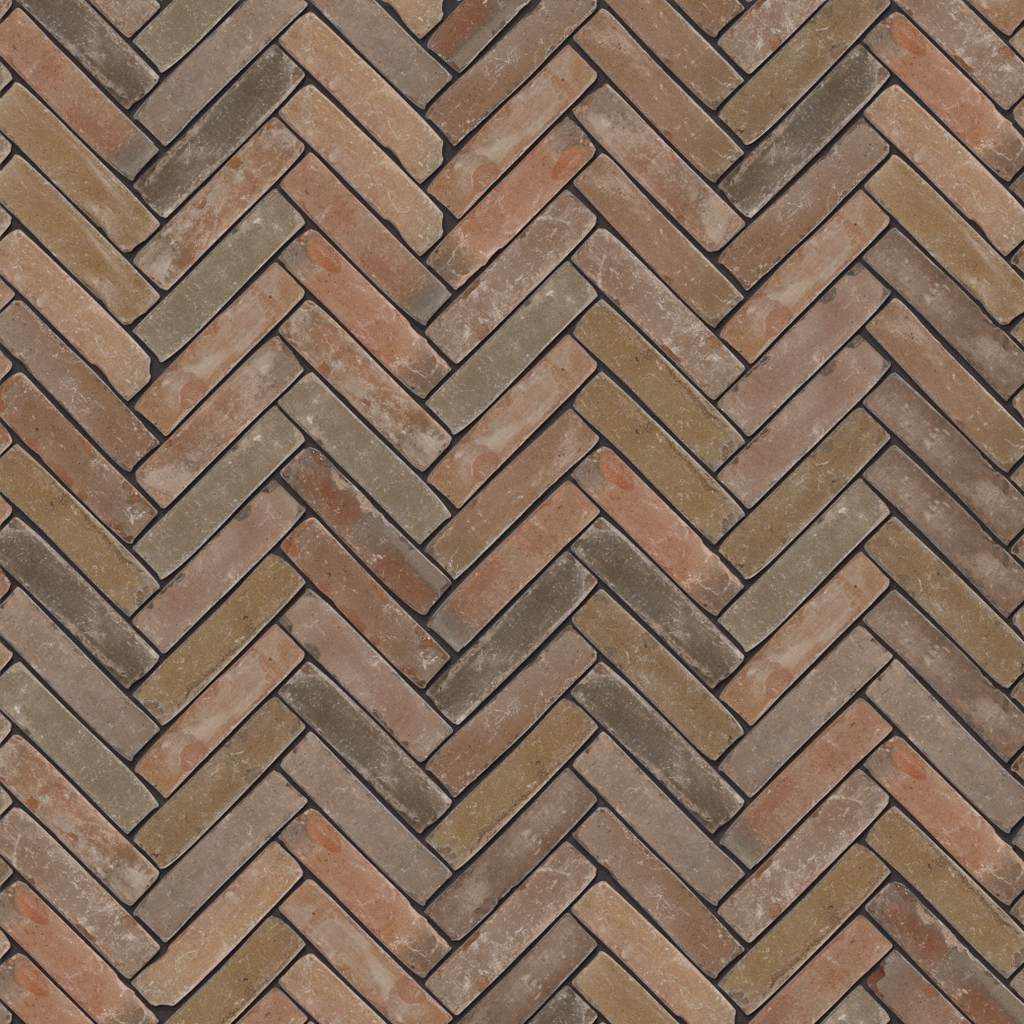 WB AUTHENTICA RETRO WF