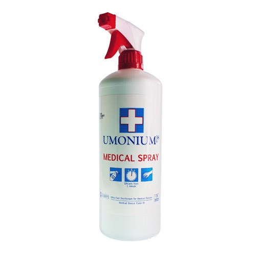 [MDCLS1] MEDICAL SPRAY UMONIUM38 - 1L