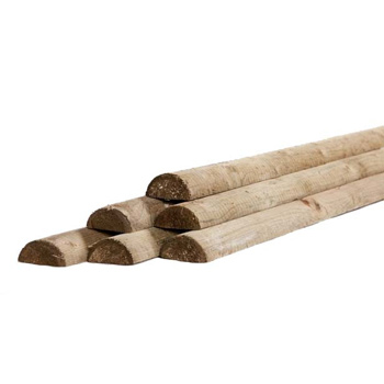 VERNAFIX HALFROND GEFREESDE PALEN