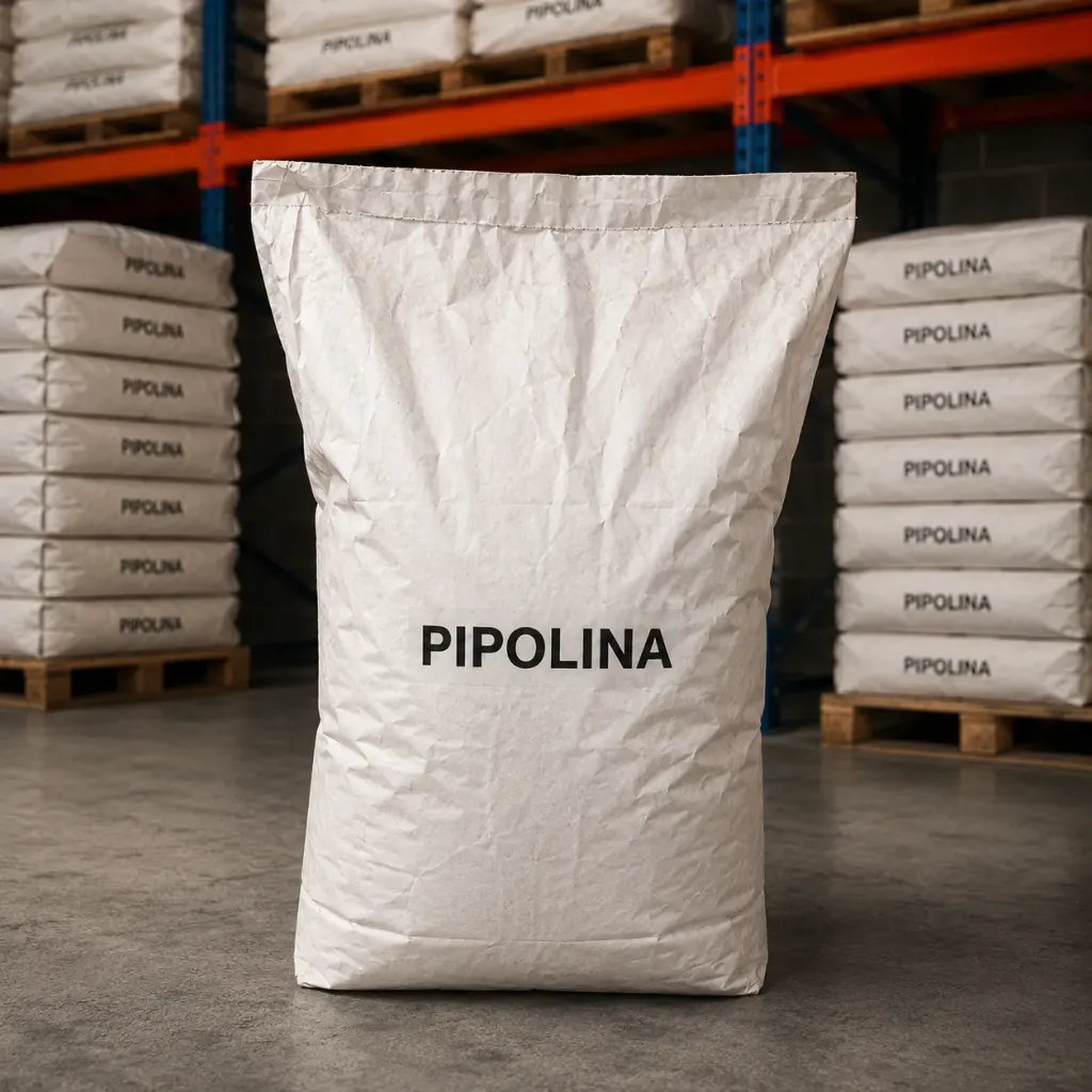 MICROCLOVER WHITE PIPOLINA PRO LIME /KG
