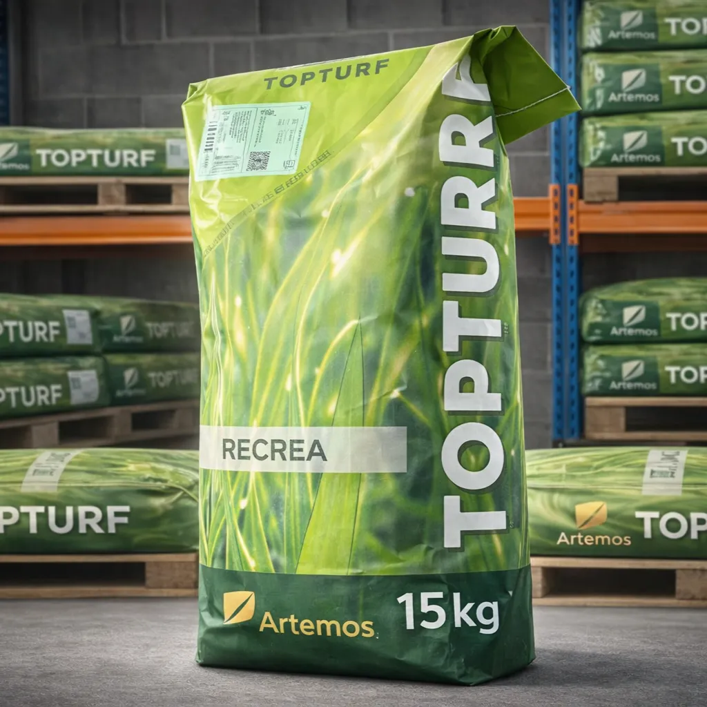 [TPTRF1] GRASZAAD TOPTURF RECREA 1 KG (1 KG)