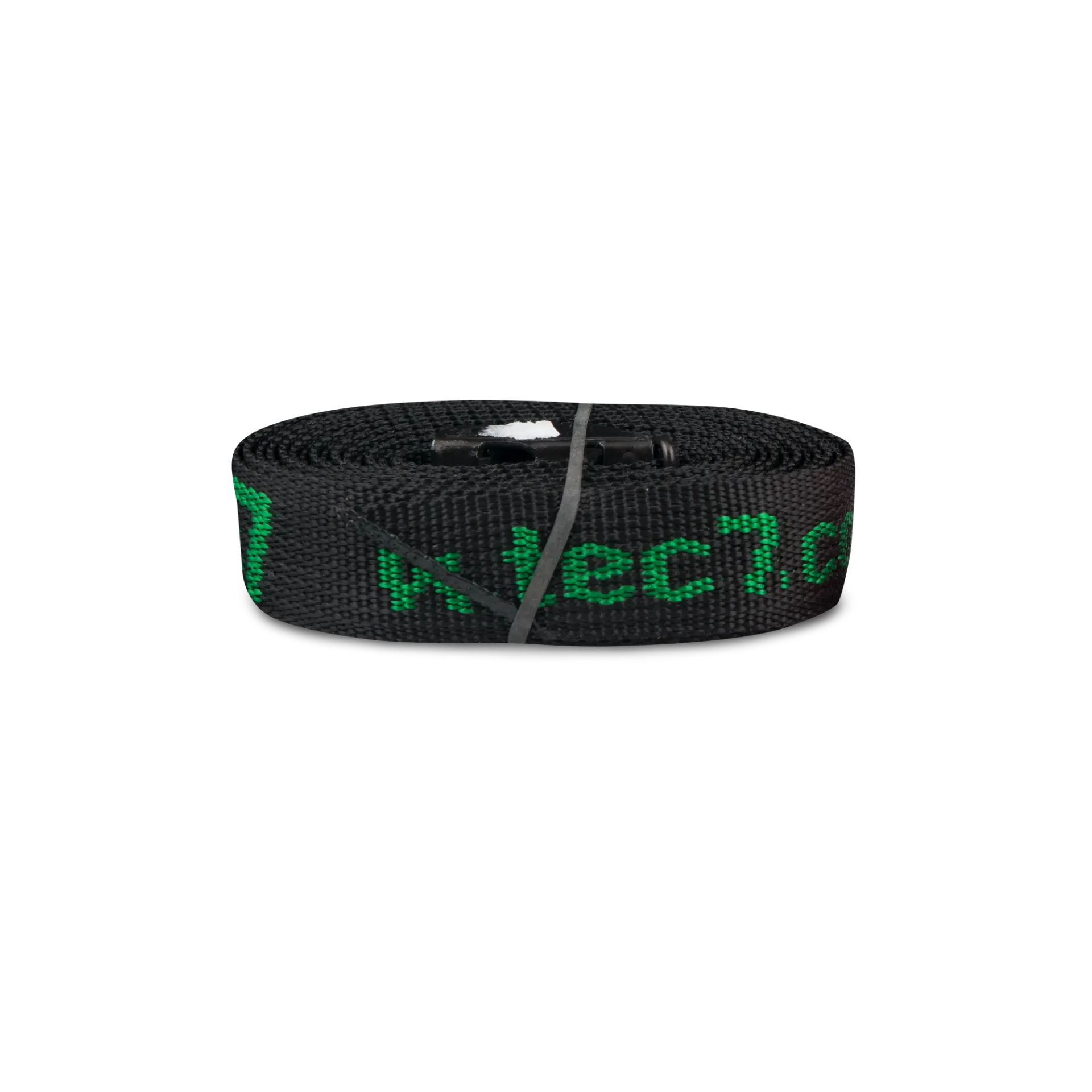 [FSTZW300] FASTY ZWART 300 CM