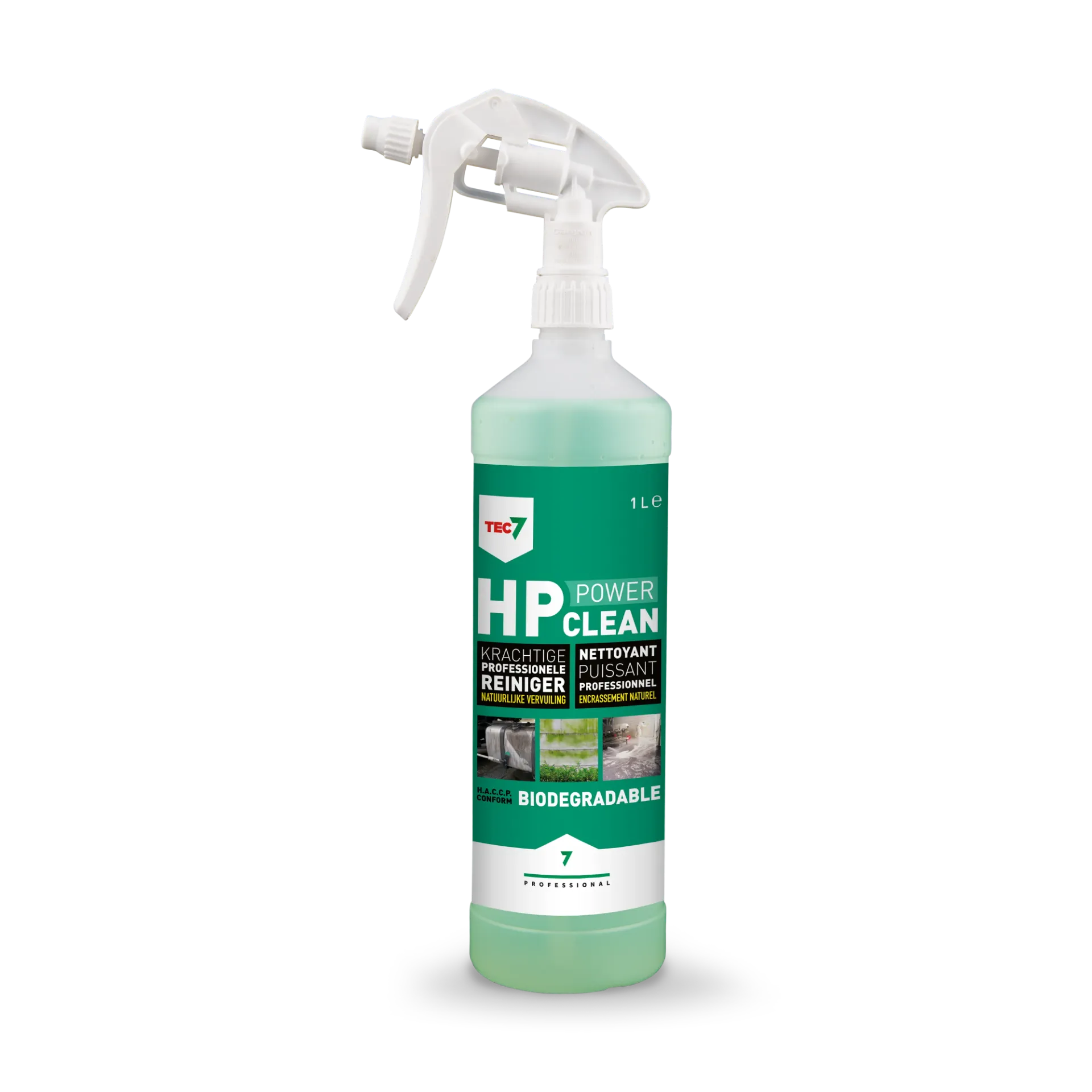 HP CLEAN 1 L